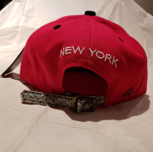 Men hat - Picture 5 of 8